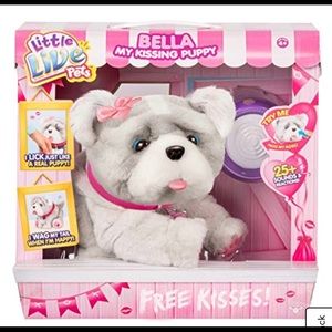 Little Live Pets Puppy